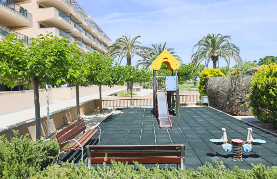 For Sale -  - Arenales del sol - Calle valladolid