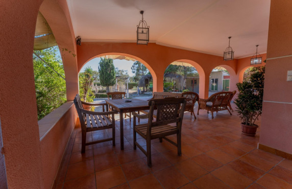 For Sale -  - El altet - El Altet - Balsares