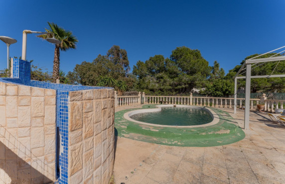 For Sale -  - El altet - El Altet - Balsares