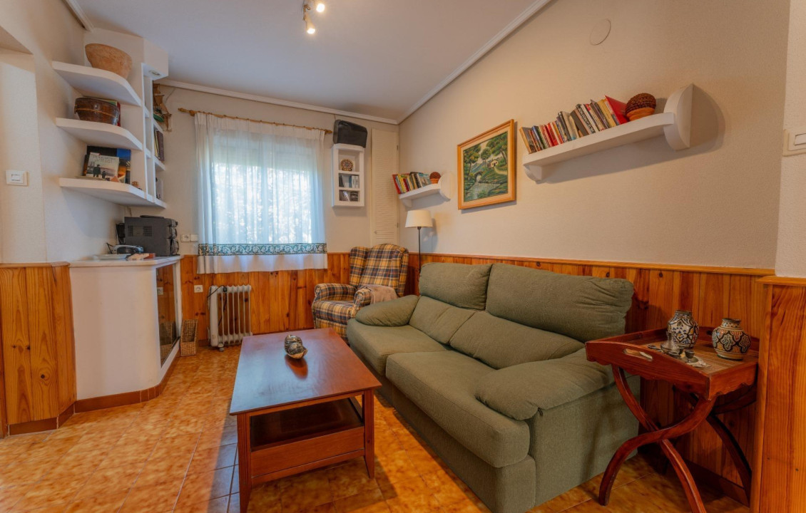 For Sale -  - El altet - El Altet - Balsares