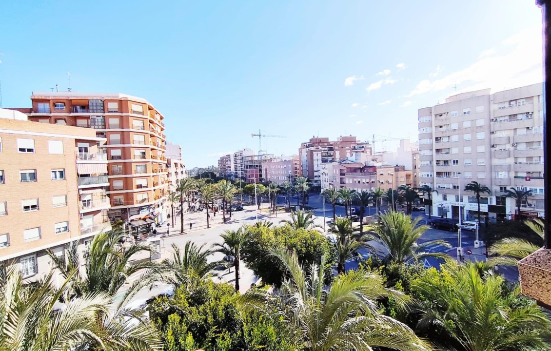 For Sale - Flat - Elche - Centro