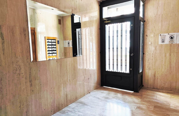 For Sale - Flat - Elche - Centro