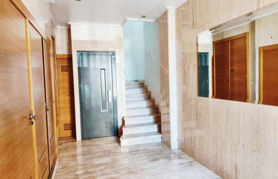 For Sale - Flat - Elche - Centro