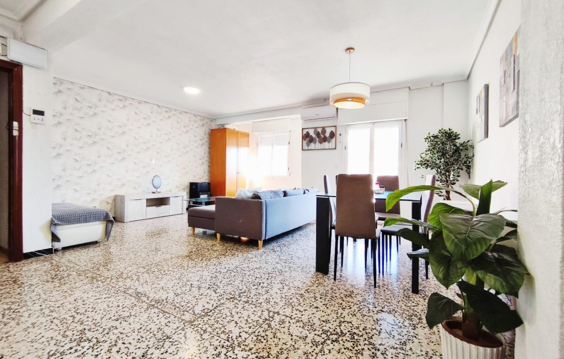 For Sale - Flat - Elche - Centro