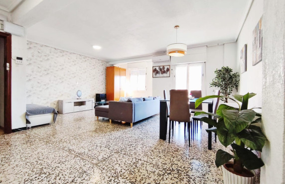For Sale - Flat - Elche - Centro