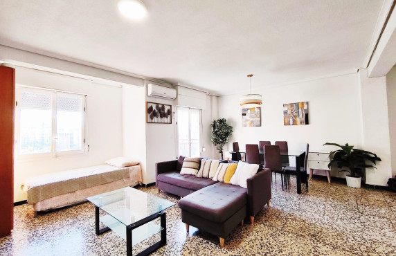 For Sale - Flat - Elche - Centro