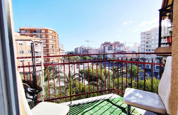 For Sale - Flat - Elche - Centro