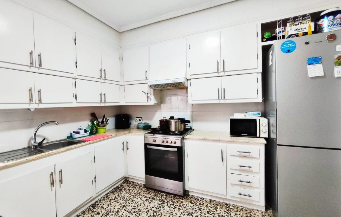 For Sale - Flat - Elche - Centro