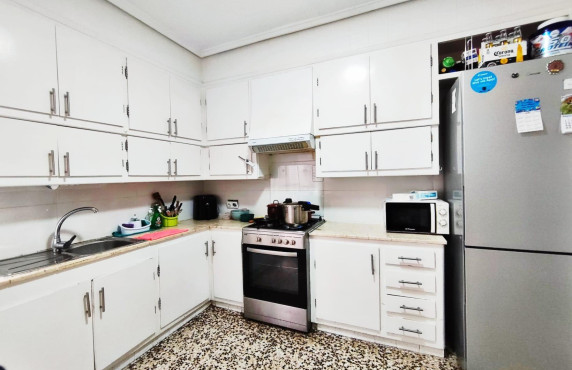 For Sale - Flat - Elche - Centro