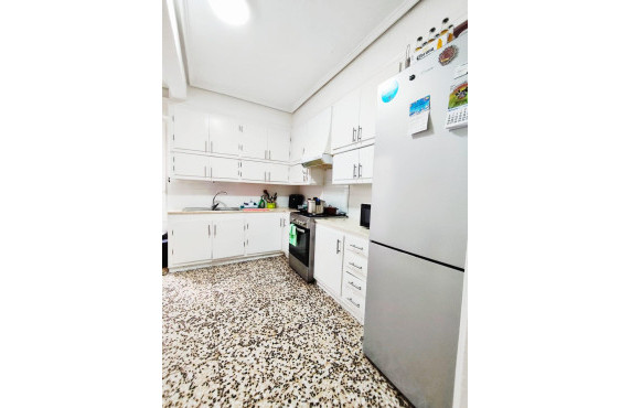 For Sale - Flat - Elche - Centro