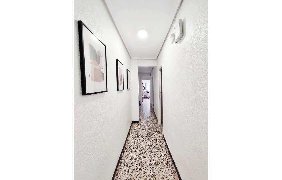 For Sale - Flat - Elche - Centro