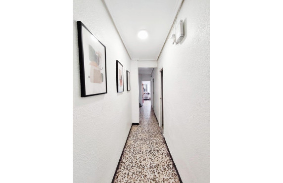 For Sale - Flat - Elche - Centro
