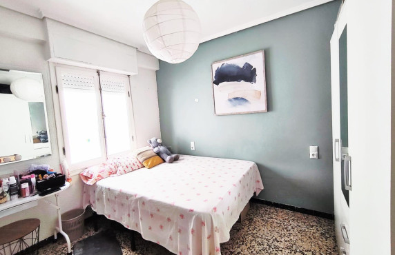 For Sale - Flat - Elche - Centro