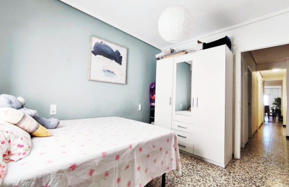 For Sale - Flat - Elche - Centro