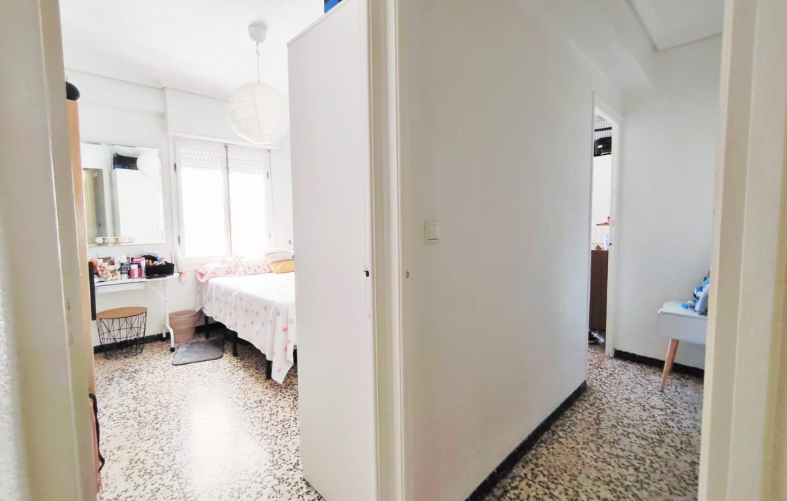 For Sale - Flat - Elche - Centro
