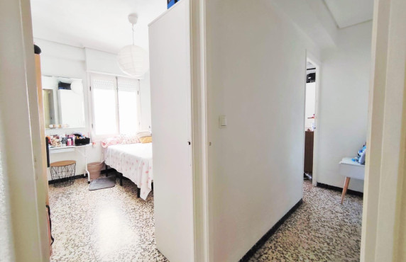 For Sale - Flat - Elche - Centro