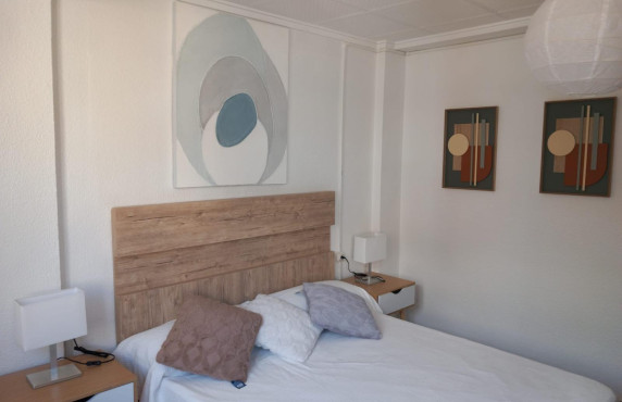 For Sale - Flat - Elche - Centro