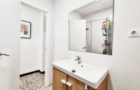 For Sale - Flat - Elche - Centro