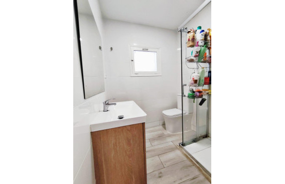 For Sale - Flat - Elche - Centro