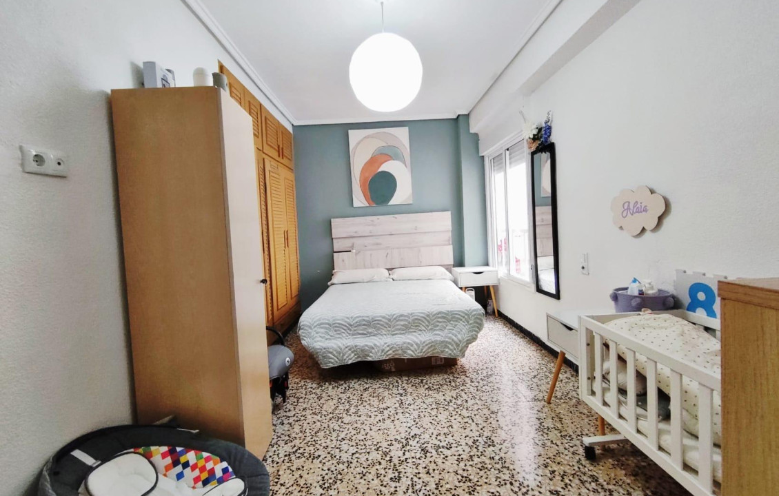 For Sale - Flat - Elche - Centro