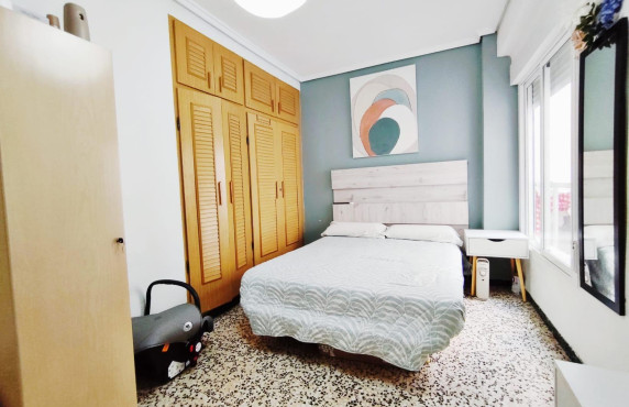 For Sale - Flat - Elche - Centro
