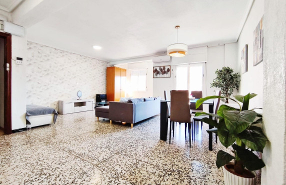 For Sale - Flat - Elche - Centro