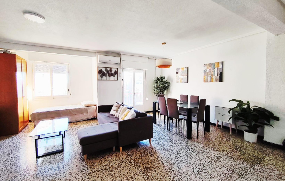 For Sale - Flat - Elche - Centro