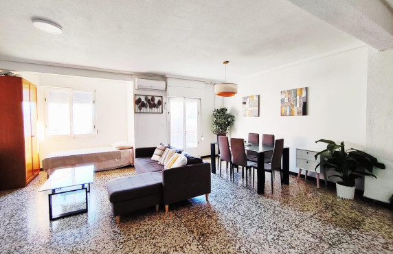 For Sale - Flat - Elche - Centro