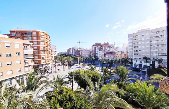 For Sale - Flat - Elche - Centro