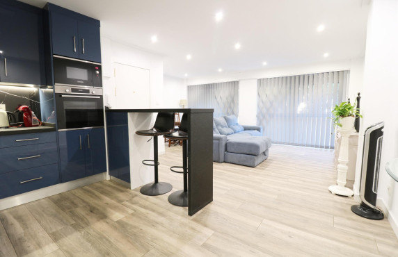 For Sale - Flat - Elche - Reina Victoria-Miguel Hernández