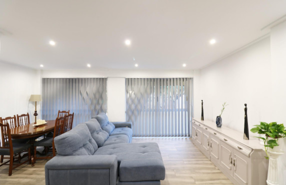 For Sale - Flat - Elche - Reina Victoria-Miguel Hernández