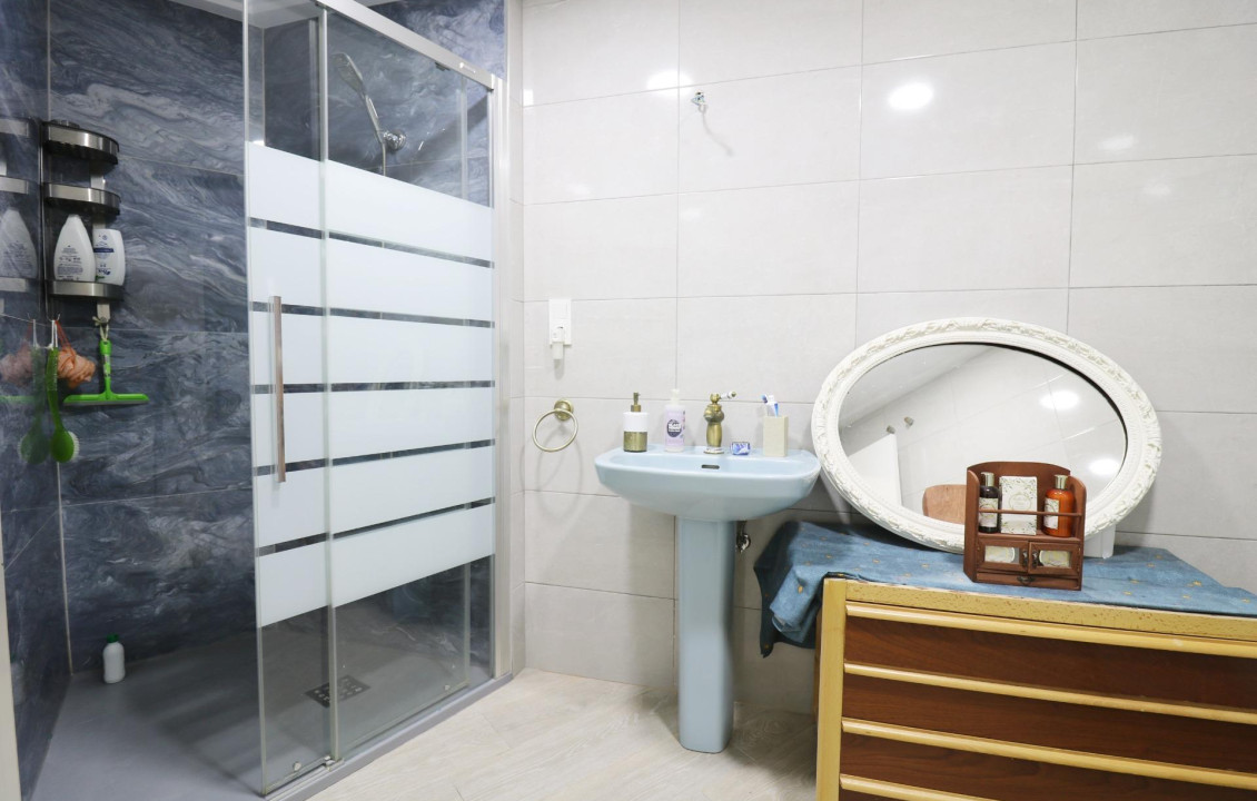 For Sale - Flat - Elche - Reina Victoria-Miguel Hernández