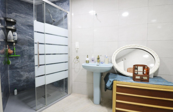 For Sale - Flat - Elche - Reina Victoria-Miguel Hernández