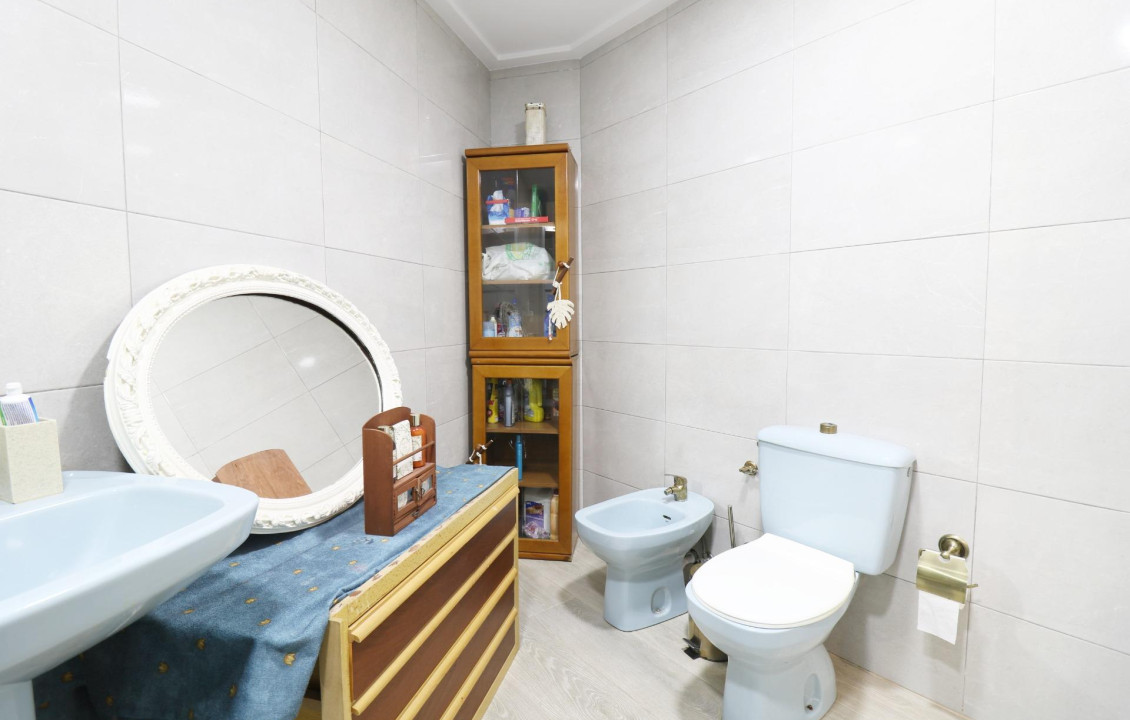 For Sale - Flat - Elche - Reina Victoria-Miguel Hernández