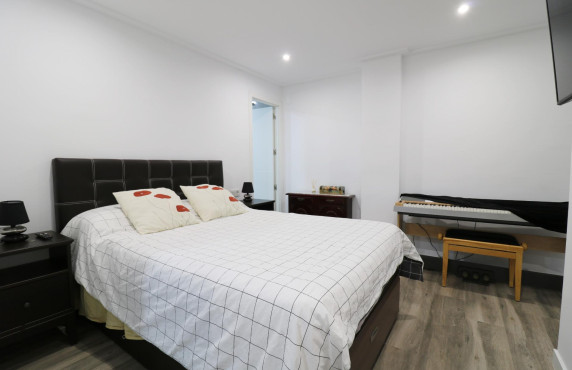 For Sale - Flat - Elche - Reina Victoria-Miguel Hernández