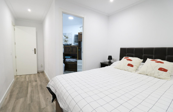 For Sale - Flat - Elche - Reina Victoria-Miguel Hernández