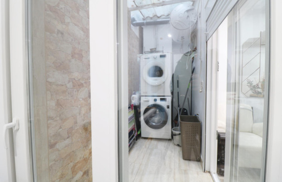 For Sale - Flat - Elche - Reina Victoria-Miguel Hernández