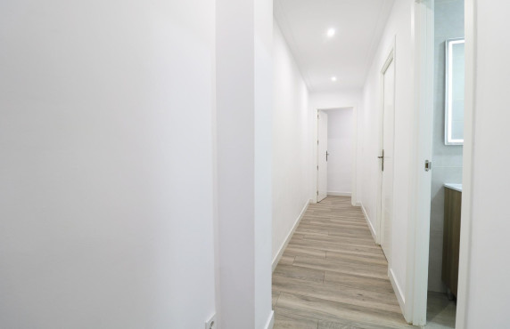 For Sale - Flat - Elche - Reina Victoria-Miguel Hernández
