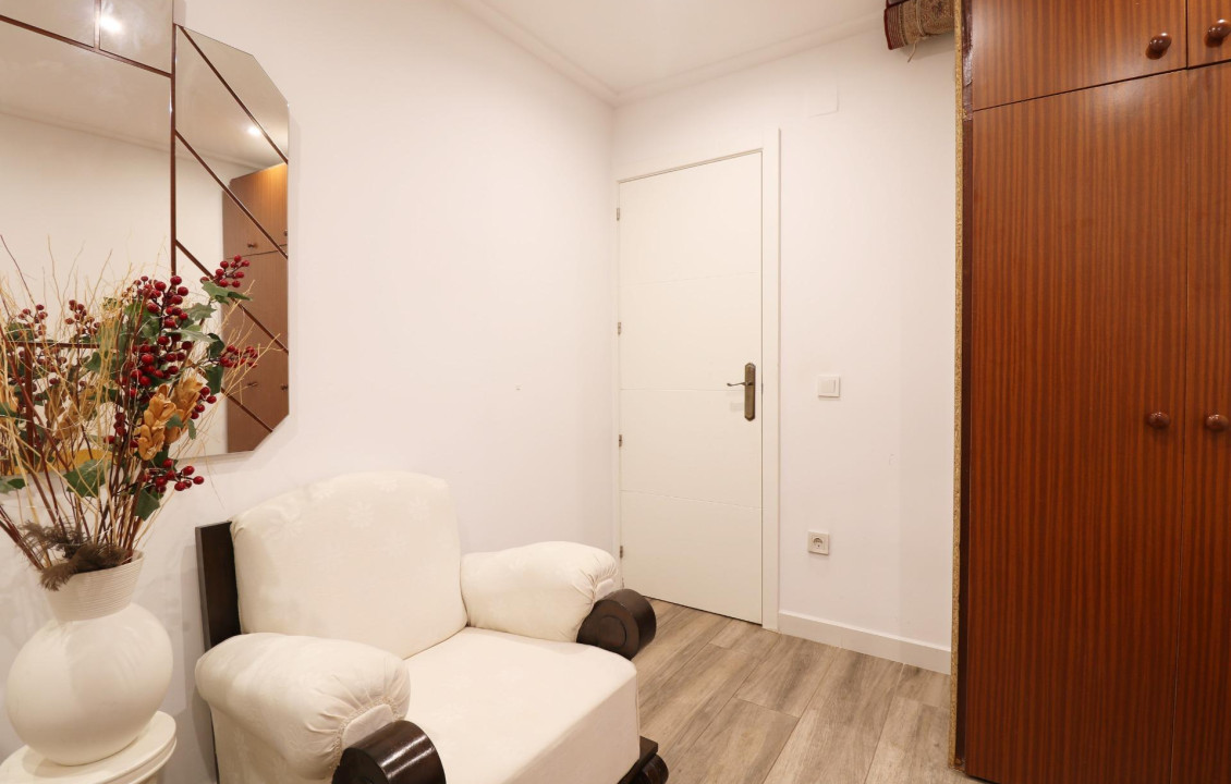 For Sale - Flat - Elche - Reina Victoria-Miguel Hernández
