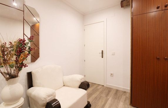 For Sale - Flat - Elche - Reina Victoria-Miguel Hernández