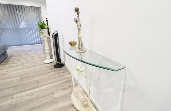 For Sale - Flat - Elche - Reina Victoria-Miguel Hernández