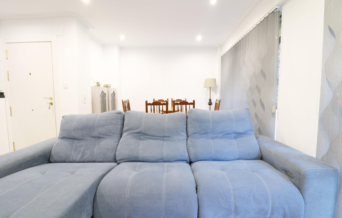 For Sale - Flat - Elche - Reina Victoria-Miguel Hernández