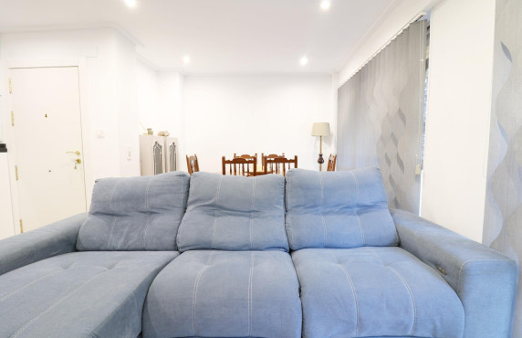 For Sale - Flat - Elche - Reina Victoria-Miguel Hernández