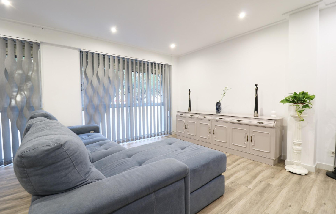For Sale - Flat - Elche - Reina Victoria-Miguel Hernández