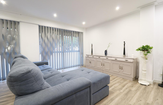 For Sale - Flat - Elche - Reina Victoria-Miguel Hernández