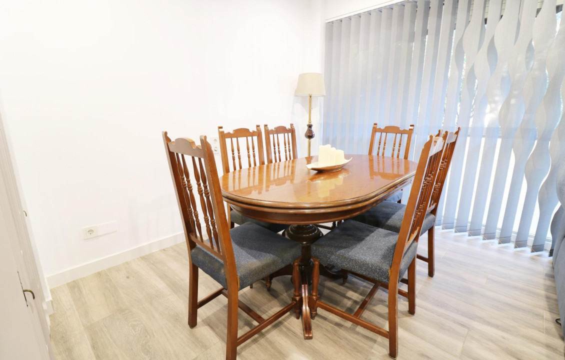 For Sale - Flat - Elche - Reina Victoria-Miguel Hernández