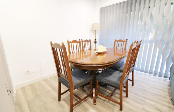 For Sale - Flat - Elche - Reina Victoria-Miguel Hernández
