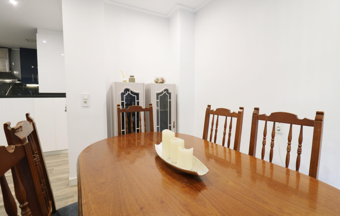 For Sale - Flat - Elche - Reina Victoria-Miguel Hernández