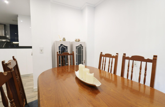 For Sale - Flat - Elche - Reina Victoria-Miguel Hernández