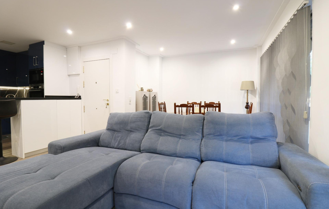 For Sale - Flat - Elche - Reina Victoria-Miguel Hernández
